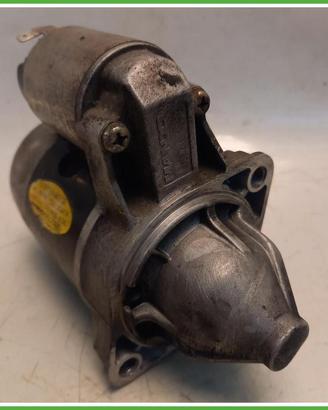 Motorino Avviamento Mando MC109018 Hyundai Accent