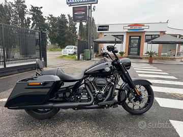 Harley-Davidson road king special 2023
