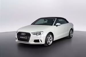 AUDI A3 III 2016 Cabriolet - A3 Cabrio 1.6 U14891