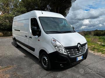 RENAULT Master master T35 2.3 dci 145cv L3H2 Ice S