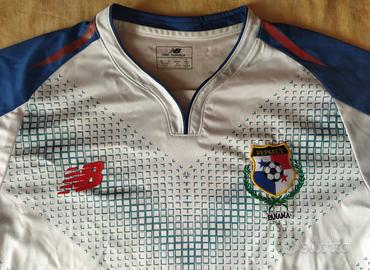 Maglia nazionale calcio rarissima