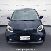 smart fortwo Smart III 2020 Elettric eq Paris...