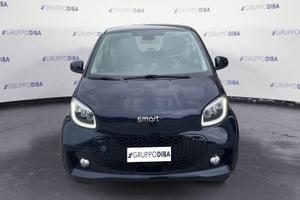 smart fortwo Smart III 2020 Elettric eq Paris...