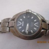 RE - Orologio SEIKO TITANIUM - vintage