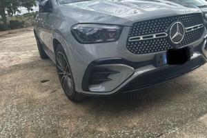 Mercedes gle 300 4 matic