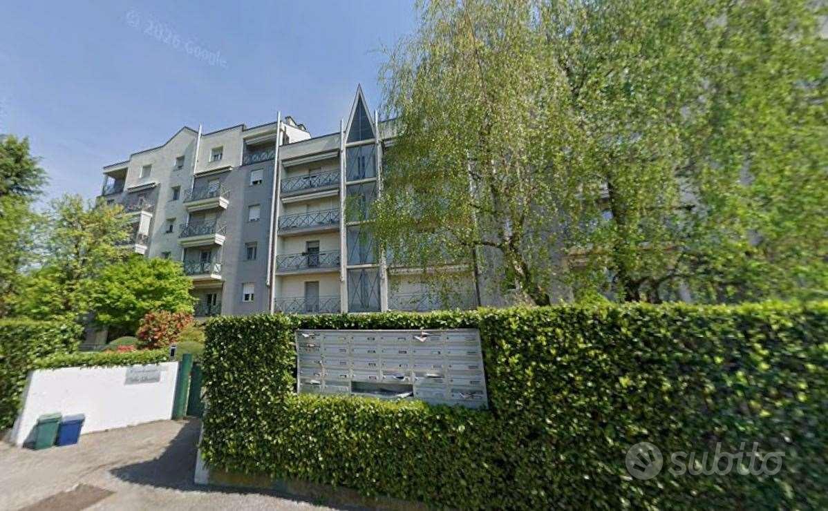 Apartment in Villa di Serio, Bergamo - Vista 2