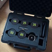 Kit NISI Athena Prime