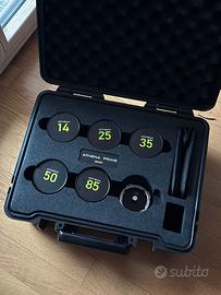 Kit NISI Athena Prime