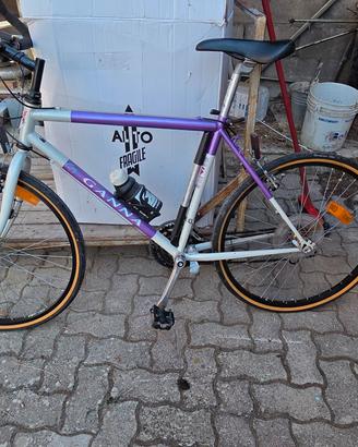 bici mountain bike