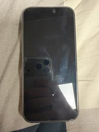 IPhone 15 Pro 256gb