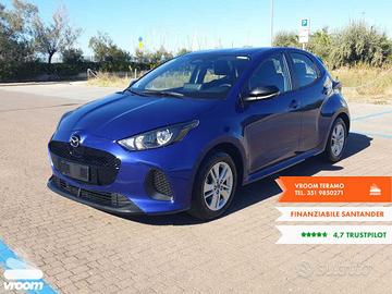MAZDA 2 Hybrid 1.5 VVT e-CVT Full Hybrid Centre...