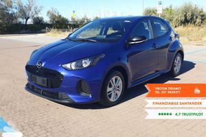 MAZDA 2 Hybrid 1.5 VVT e-CVT Full Hybrid Centre...
