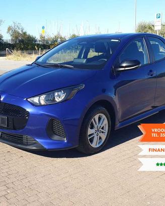 MAZDA 2 Hybrid 1.5 VVT e-CVT Full Hybrid Centre...