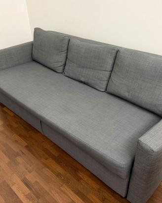 Divano letto ikea