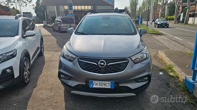 Opel Moka X