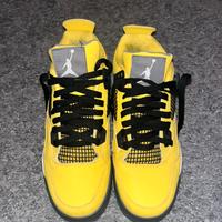 Jordan 4