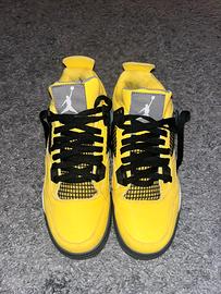 Jordan 4