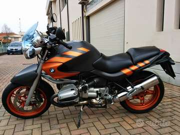 Bmw R 1150 R