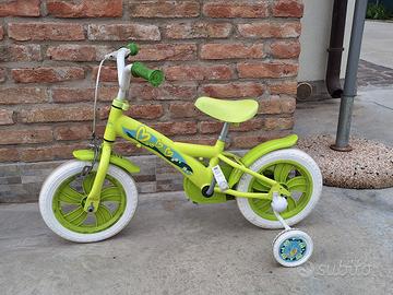 bici bambino