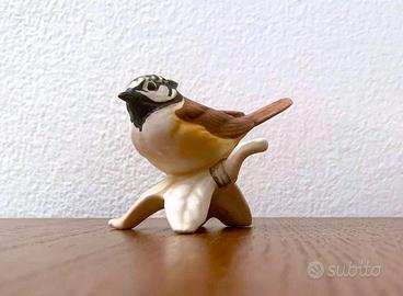 GOEBEL Uccellino Soprammobile