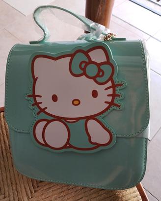 Zainetto Hallo Kitty 