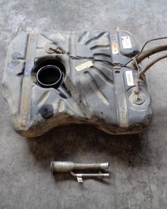 SERBATOIO CARBURANTE JEEP GRAND CHEROKEE WJ 2.7