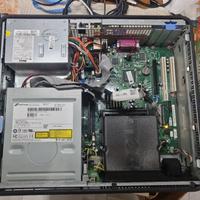 PC Desktop Retro – Dual Boot Windows XP 98