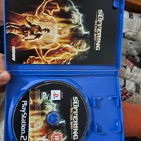 the suffering ties that bind  ps2 