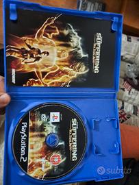 the suffering ties that bind  ps2 