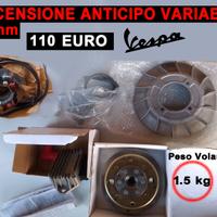 Kit accensione anticipo variabile 12 vespa Cono 19