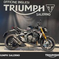TRIUMPH Speed Triple 1200 RS Abs