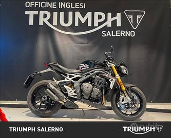 TRIUMPH Speed Triple 1200 RS Abs