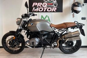Bmw R nineT 1200 Scrambler - 2019
