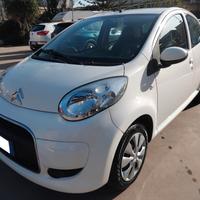 CITROEN C1 SEDUCTION 998 CLIMA PER NEOPATENTATI