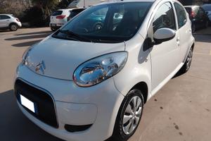 CITROEN C1 SEDUCTION 998 CLIMA PER NEOPATENTATI