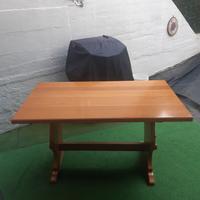 Tavolo in legno