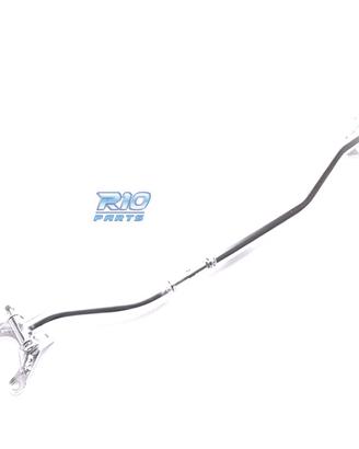 BARRA STABILIZZATRICE OPEL CORSA B TIGRA