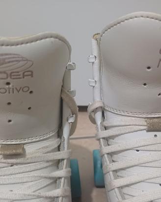 Pattini edea Rondo n.245