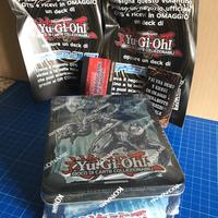 Yu-Gi-Oh Cofanetto Metal Tidal,Drago Sovrano Casc