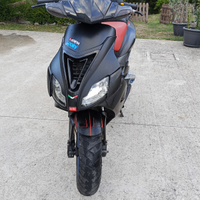 Aprilia Sr Factory leggere descrizione in fondo