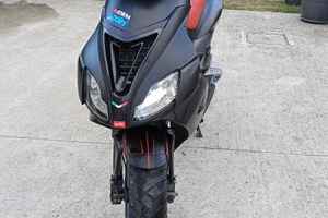 Aprilia Sr Factory leggere descrizione in fondo