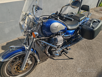 Moto Guzzi California Special