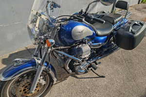 Moto Guzzi California Special