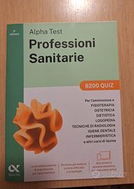 Professioni Sanitarie Alpha Test Quiz