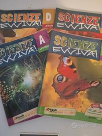 Scienze evviva
