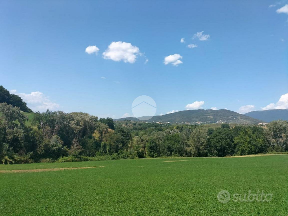 TER. AGRICOLO A TARANO - Vista 2