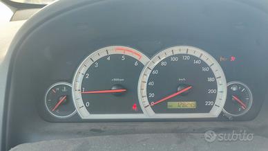 CAPTIVA  2007 2.0 DISEL AWD 7 POSTI - 128000 KM