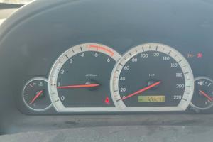 CAPTIVA  2007 2.0 DISEL AWD 7 POSTI - 128000 KM