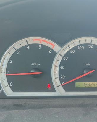 CAPTIVA  2007 2.0 DISEL AWD 7 POSTI - 128000 KM