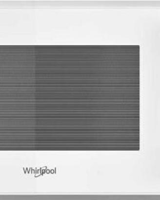 Forno a microonde whirlpool
